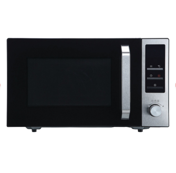 Микроволновая печь HORIZONT 23MW 800-1379S, объем 23 л, мощность 800 Вт